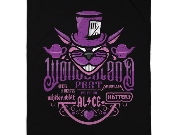 Wonderland Fest