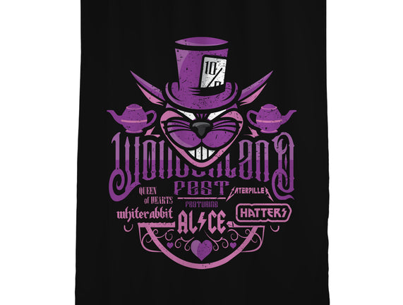 Wonderland Fest