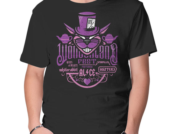 Wonderland Fest