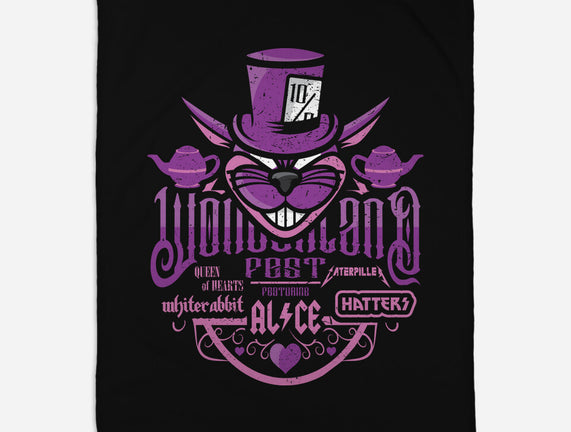 Wonderland Fest