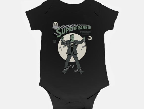 Superfrankie