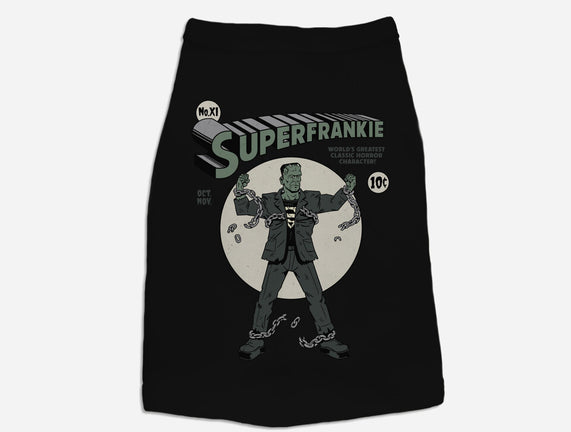 Superfrankie