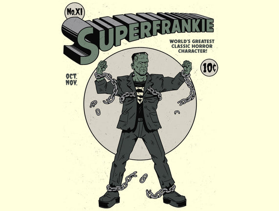 Superfrankie