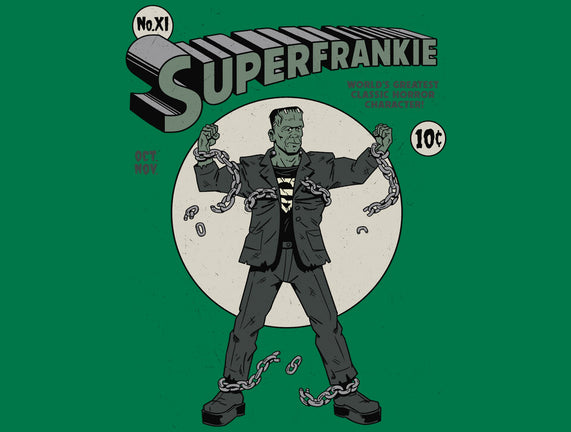 Superfrankie