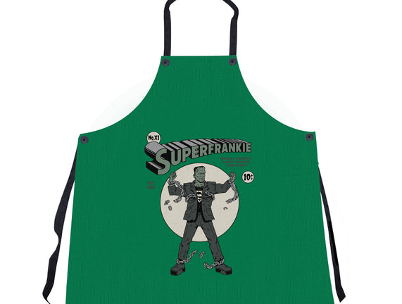 Superfrankie