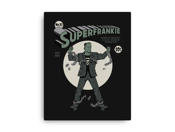Superfrankie