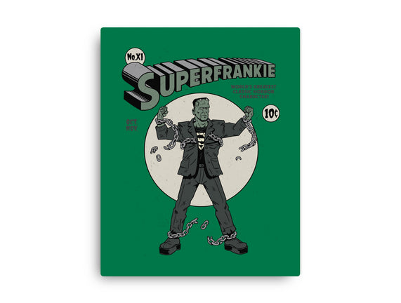 Superfrankie