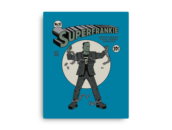 Superfrankie