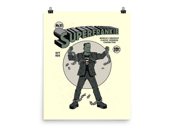 Superfrankie