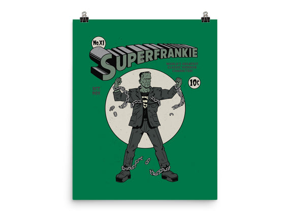 Superfrankie