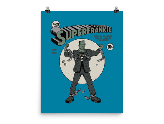 Superfrankie