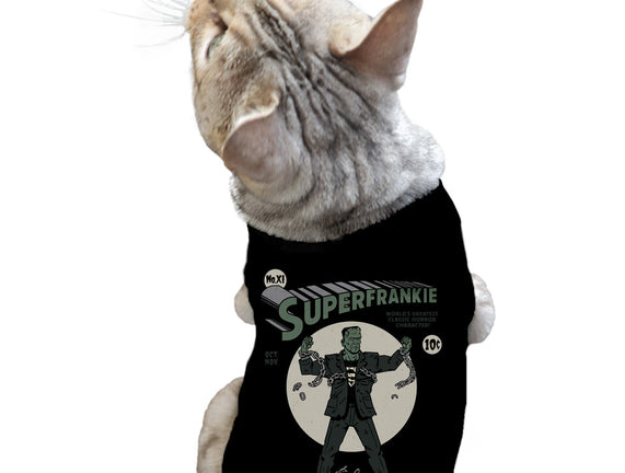 Superfrankie
