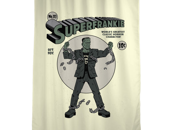 Superfrankie