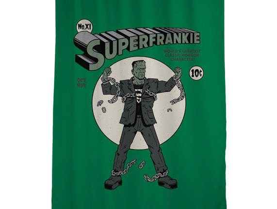 Superfrankie