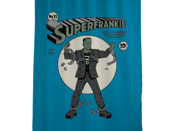 Superfrankie