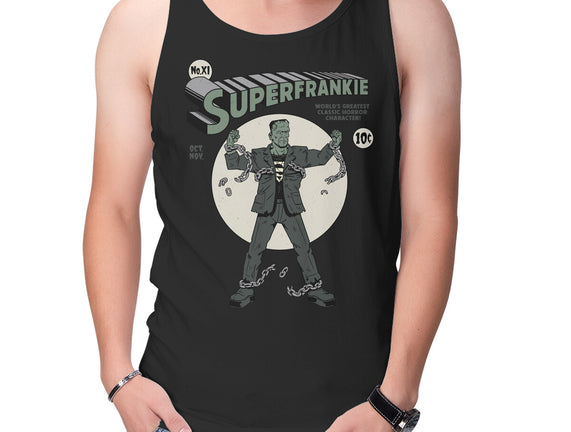 Superfrankie