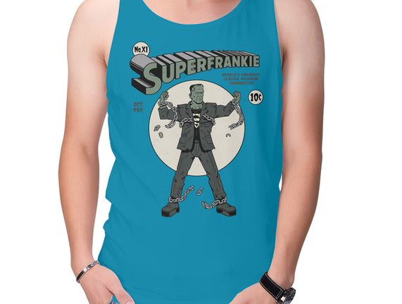 Superfrankie