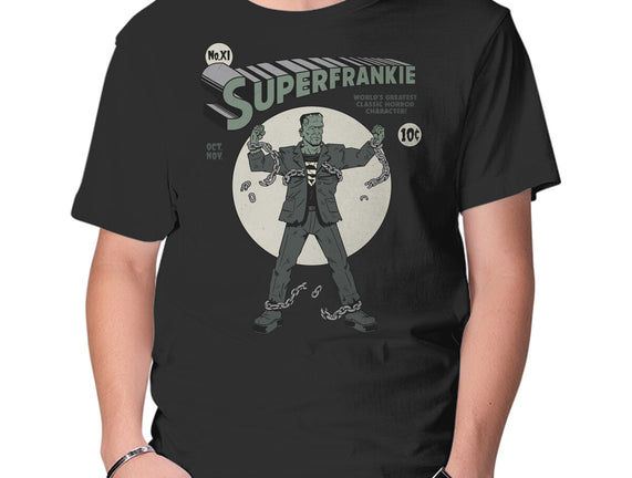 Superfrankie
