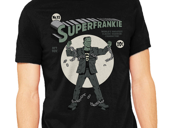 Superfrankie