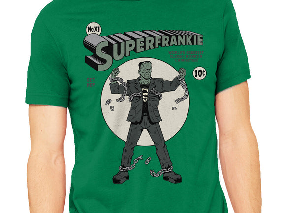Superfrankie