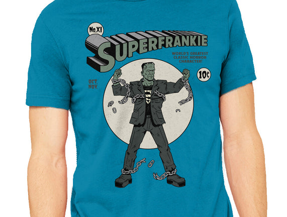 Superfrankie