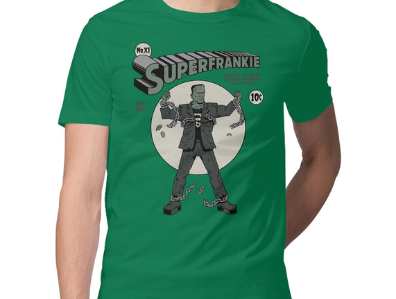 Superfrankie