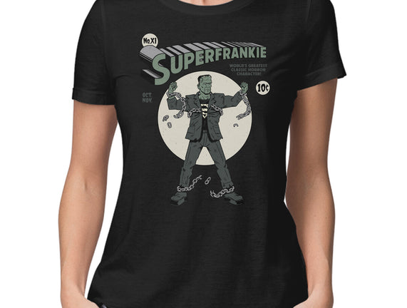 Superfrankie