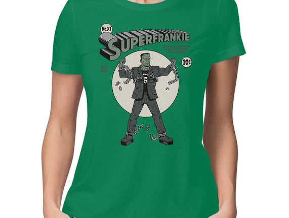 Superfrankie