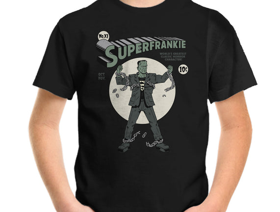 Superfrankie