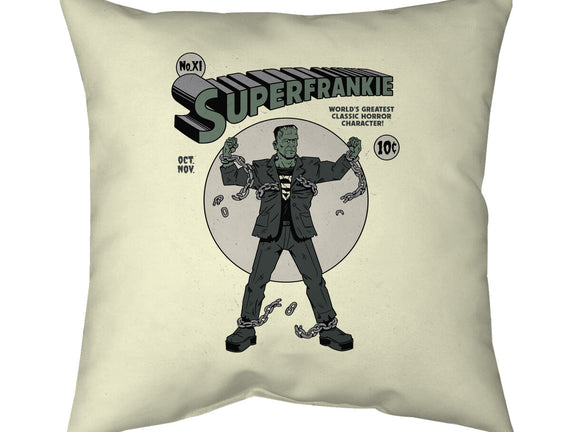 Superfrankie