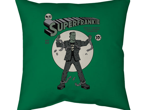Superfrankie