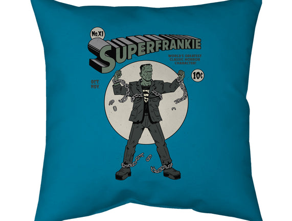 Superfrankie
