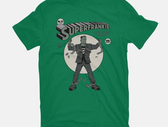 Superfrankie