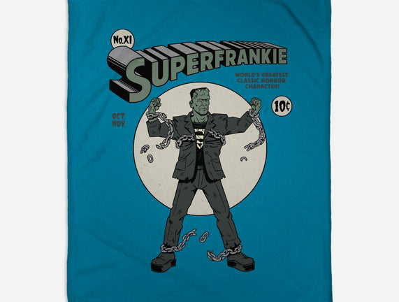 Superfrankie