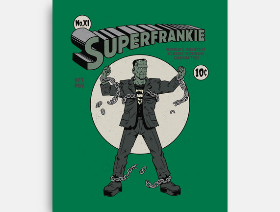 Superfrankie