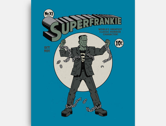 Superfrankie