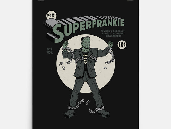 Superfrankie