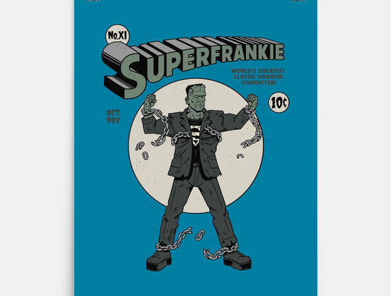 Superfrankie