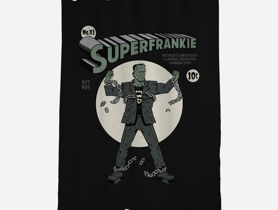 Superfrankie