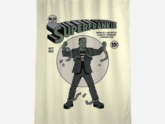 Superfrankie