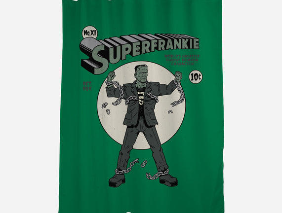 Superfrankie