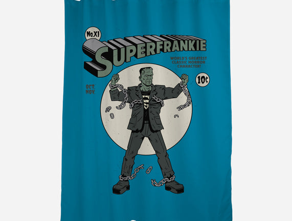 Superfrankie
