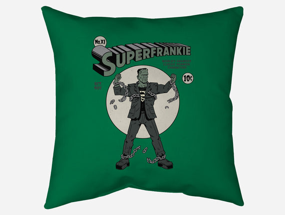 Superfrankie