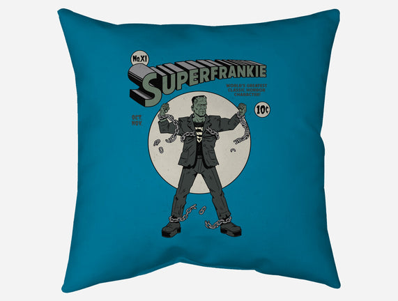 Superfrankie
