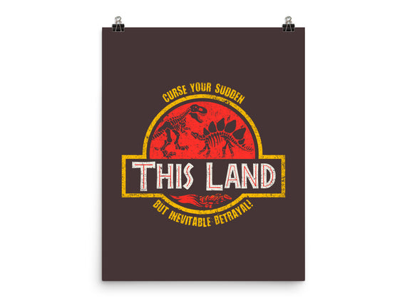 This Land