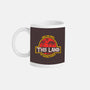 This Land-none mug drinkware-kg07