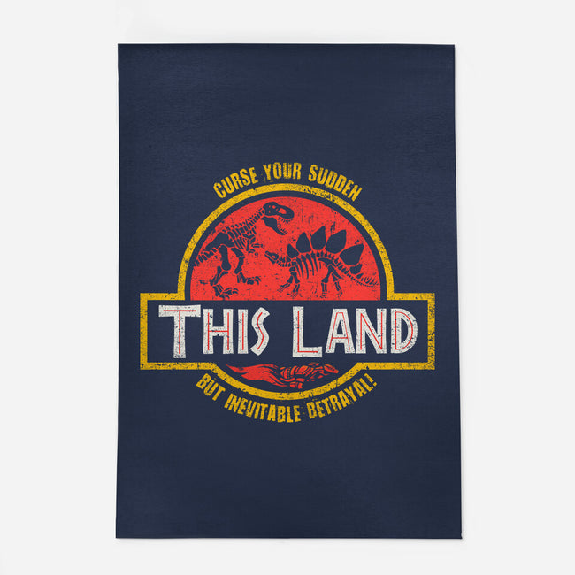 This Land-none indoor rug-kg07