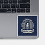 We Wear Black-none glossy sticker-kg07
