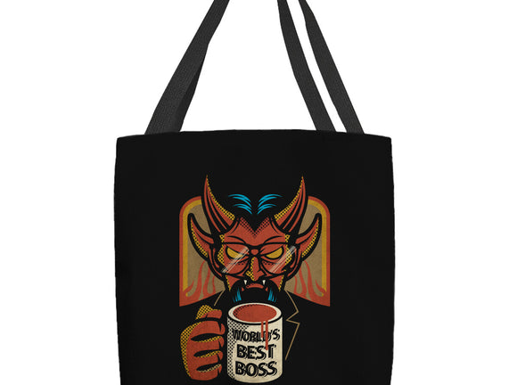 Best Boss