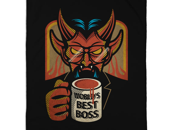 Best Boss